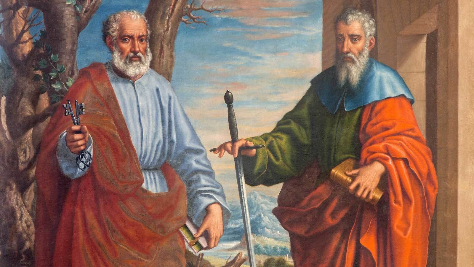 Offerings ANF Saint Peter And Saint Paul 1600x900 1